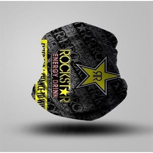 Rockstar Buff