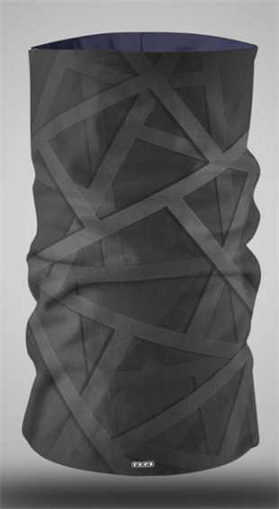 Siyah Çizgili Buff Modeli