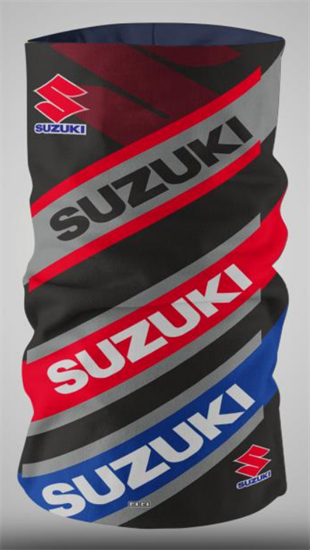 Suzuki Yazılı Buff Modeli