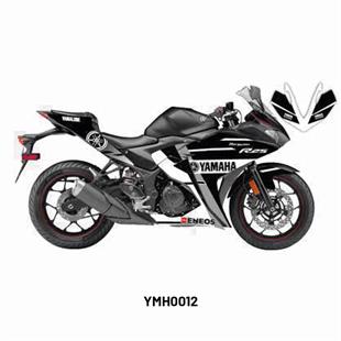 Yamaha YZF-R25 2014-2018 