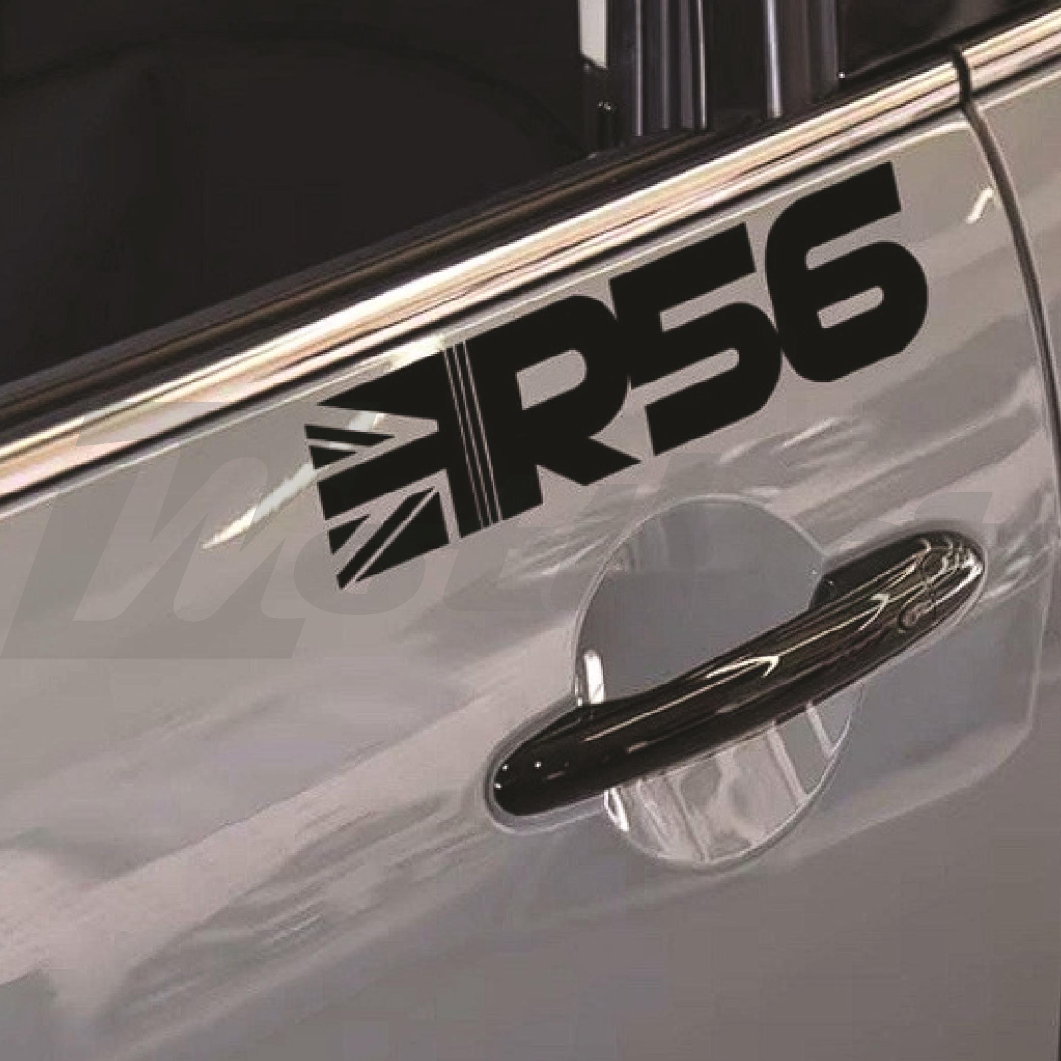 Mını Copper R 56 Sticker Kaplama