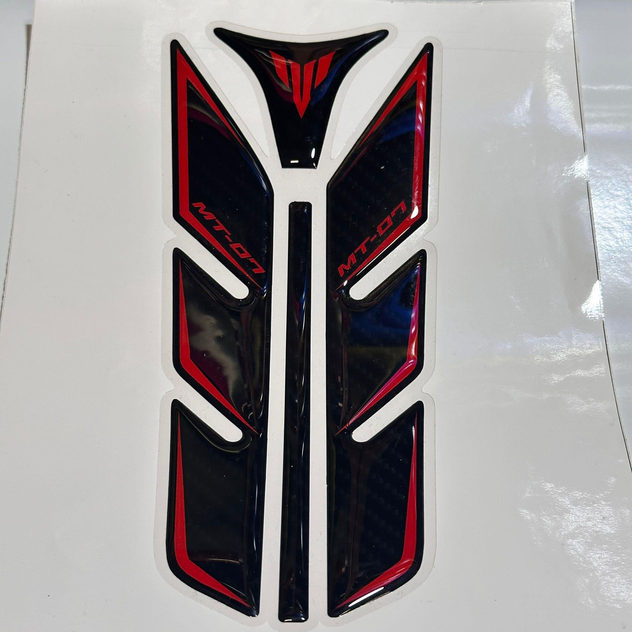 OUTLET!! Yamaha MT-07 Tank PAD Depo