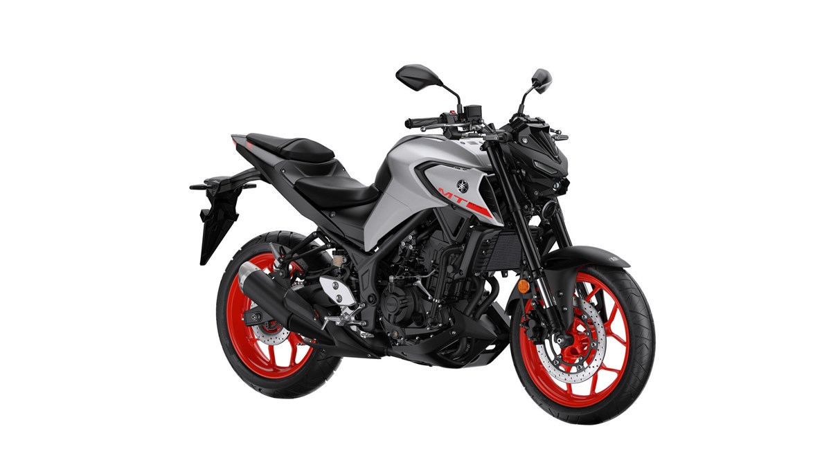 2020 Yamaha Mt 25 Sticker Etiket Full Takım Modeli
