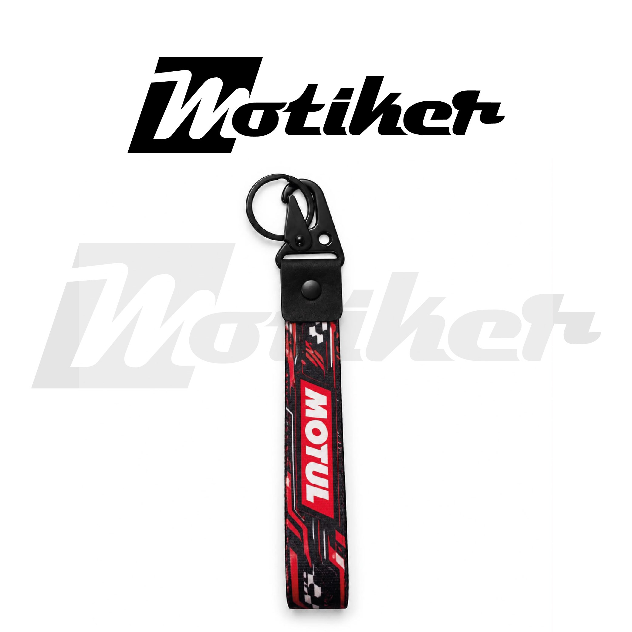 Motul Anahtarlık Modeli 