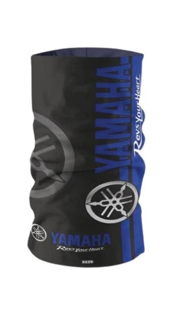 Yamaha Buff Modeli Mavi