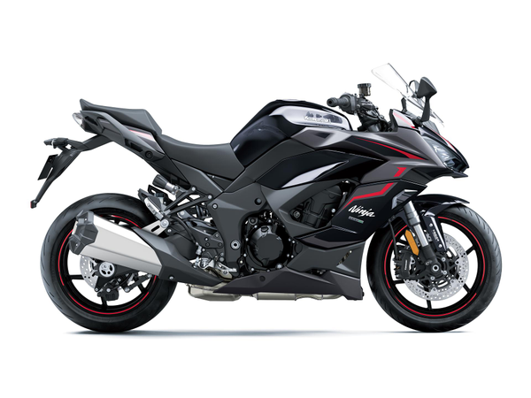 Kawasaki Ninja 1000SX Ekran Koruması Şeffaf PPF Folyo (-)