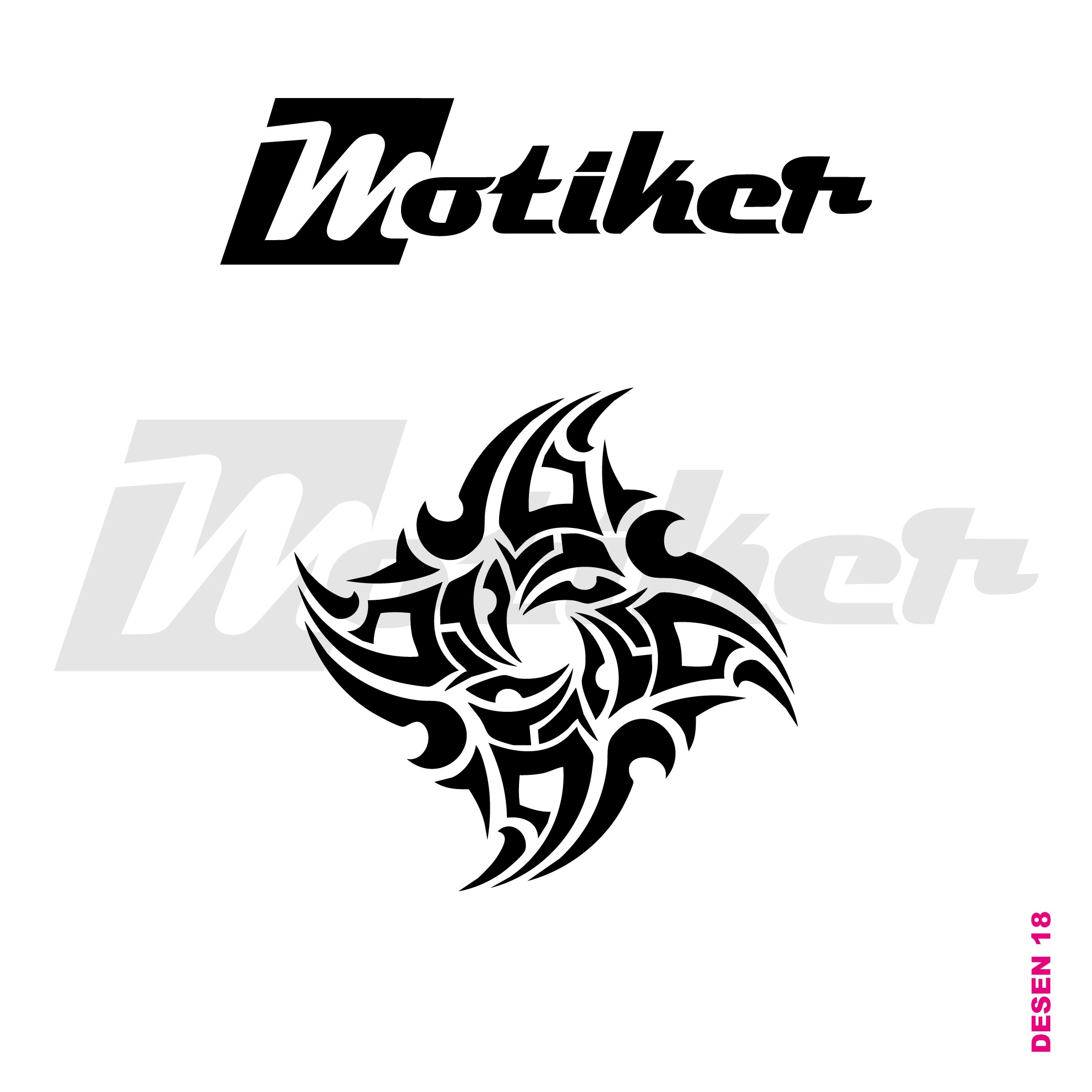 DESEN 18