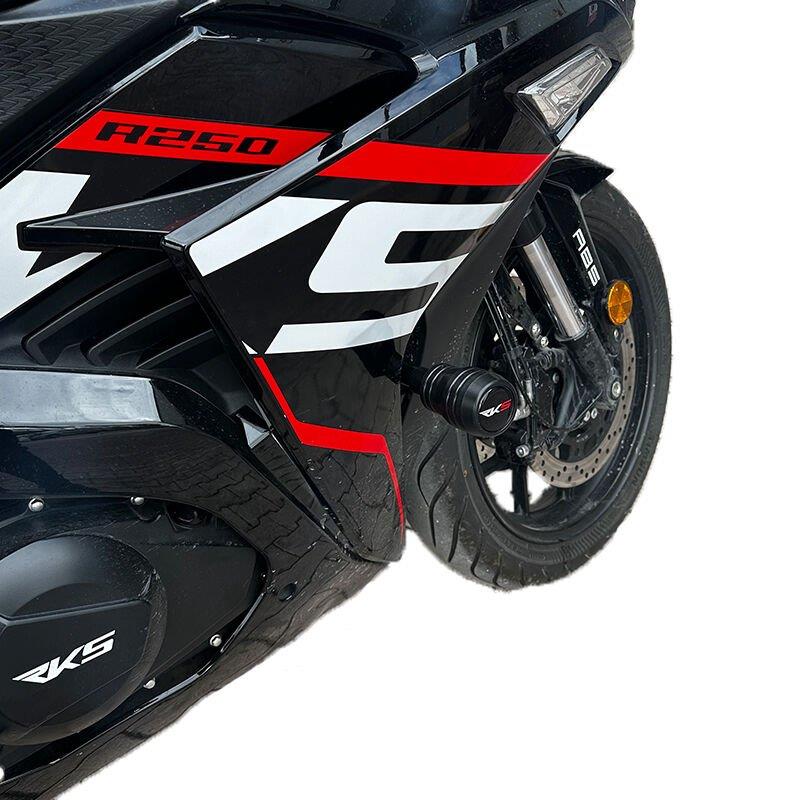 RKS R250 KORUMA TAKOZU