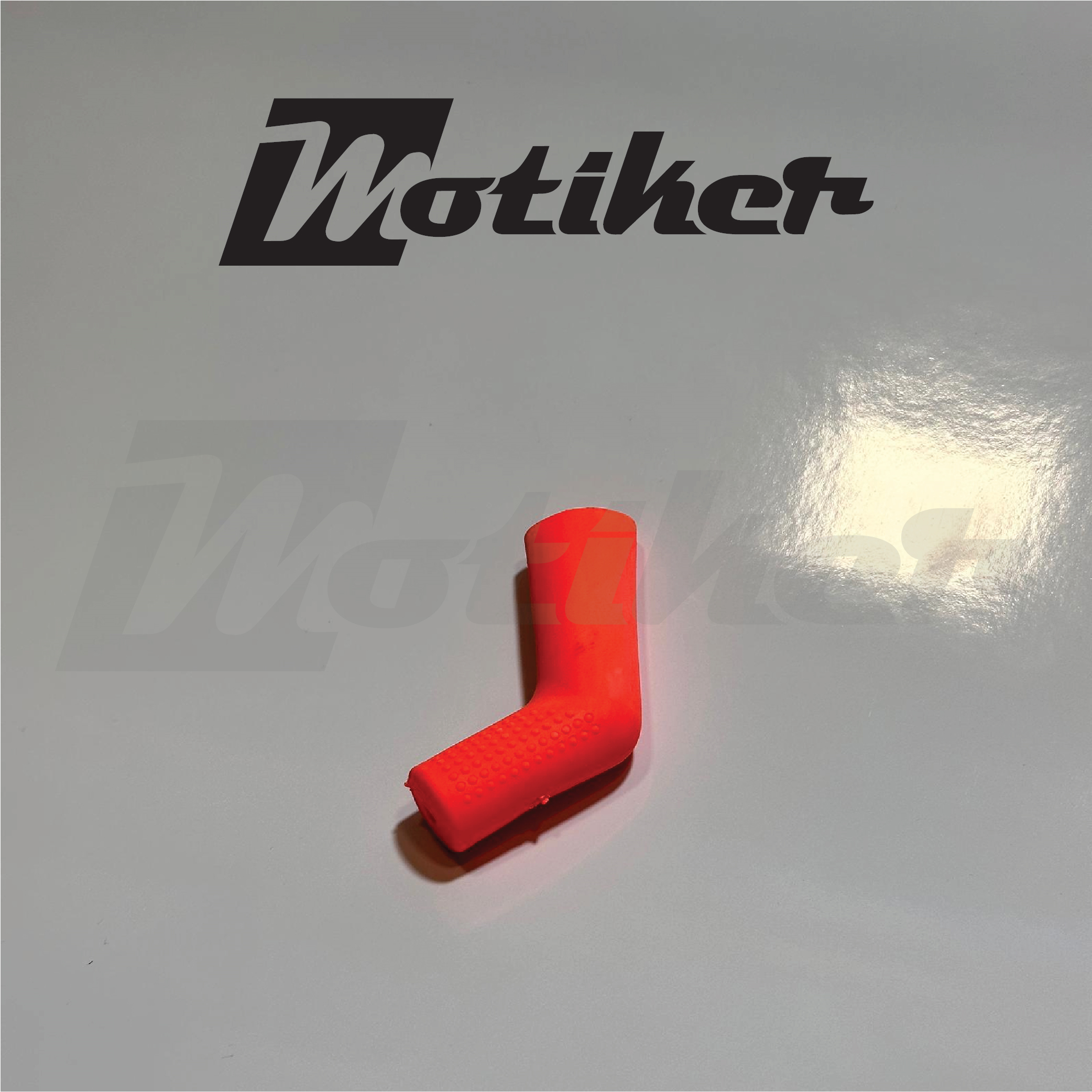Turuncu Vites Çorabı Evrensel Tüm Modeller İle Uyumludur 