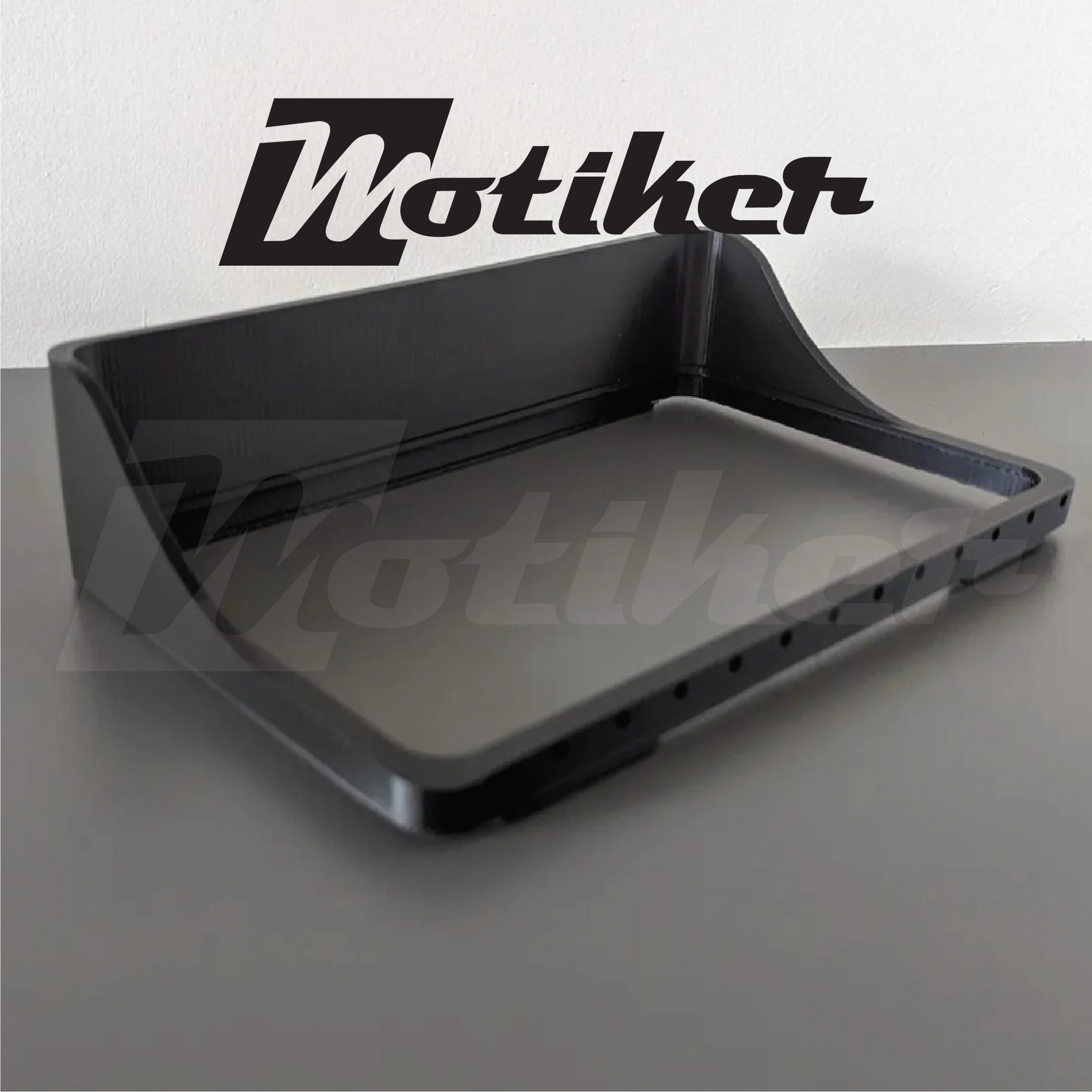 CF Moto 800MT Ekran KorumasıI 3D Özel Üretim 