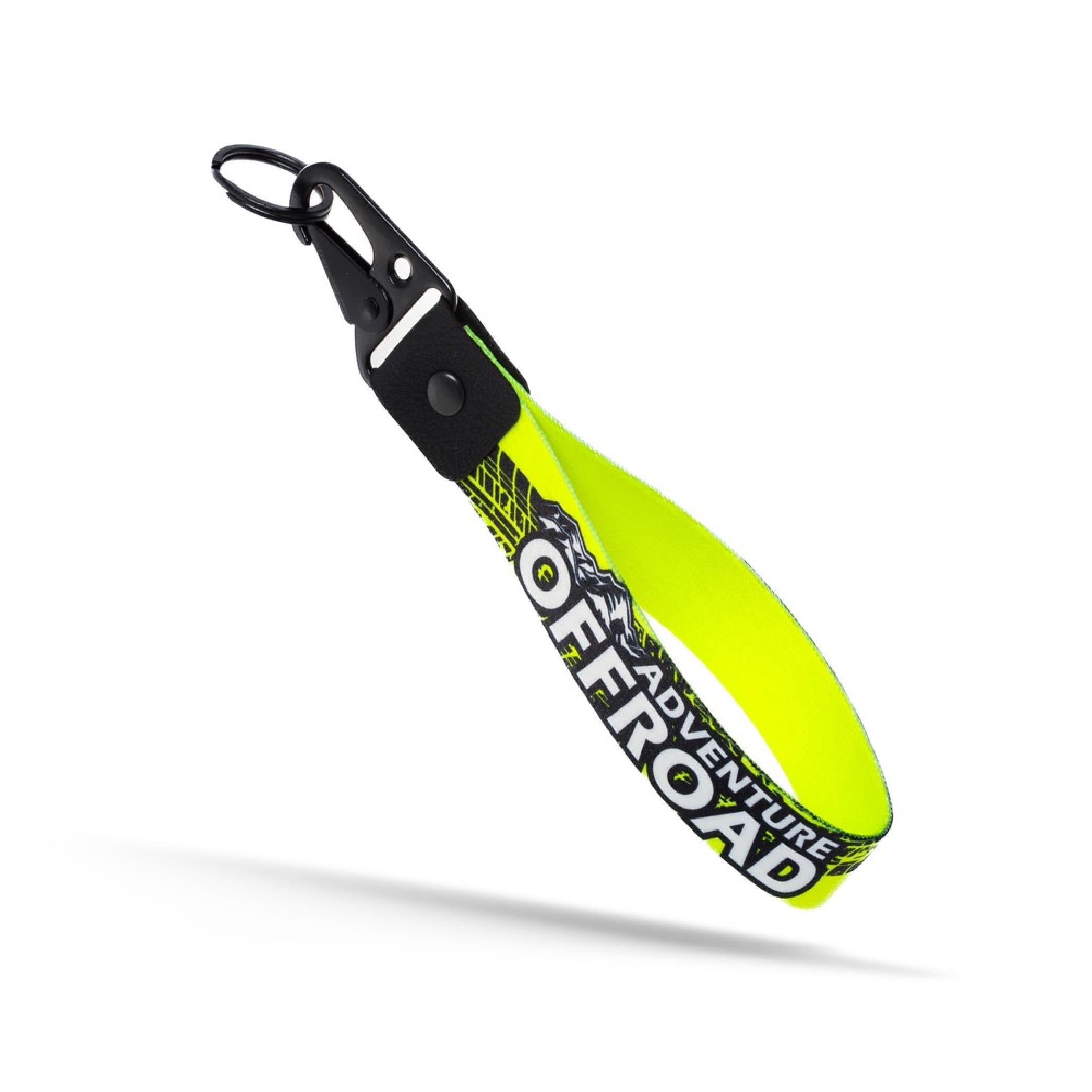 AnahtarlıkAdventure Off-road Motor Araba Anahtarlık 