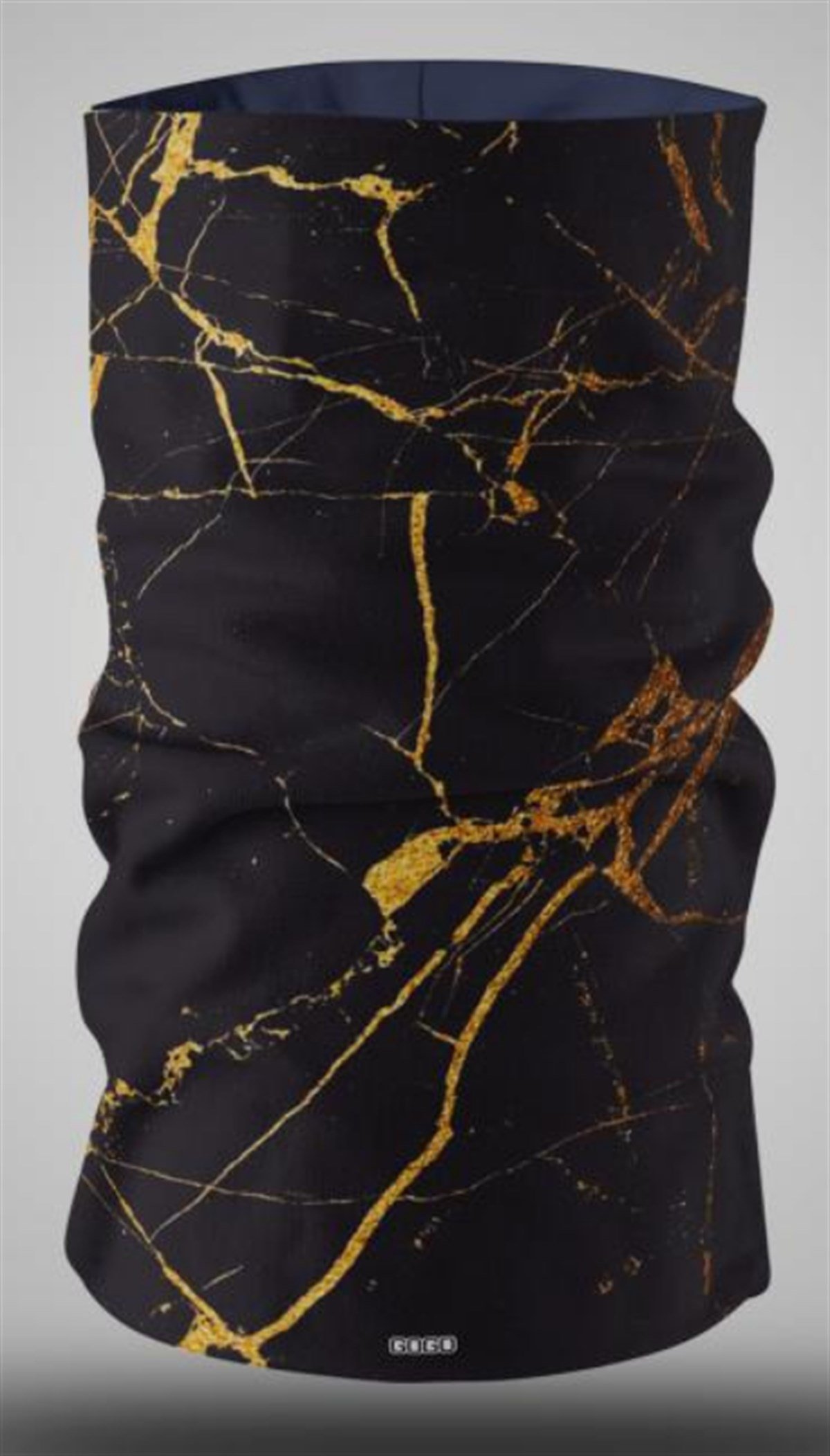 Altın Sarısı Gold Çizgili Buff Modeli