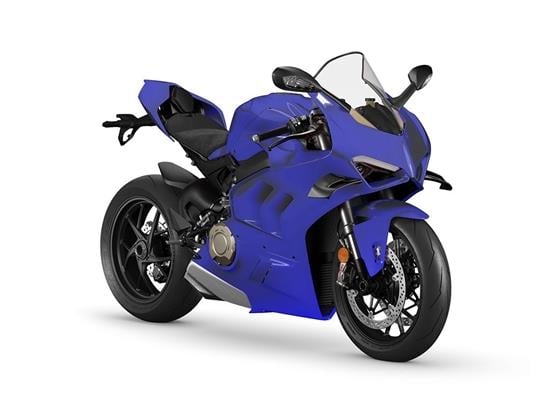 MARKALARAvery Denisson Chrome Blue Supreme Motor Kaplama Folyosu