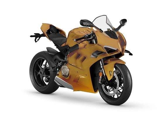 MARKALARAvery Denisson Chrome Gold Supreme Motor Kaplama Folyosu