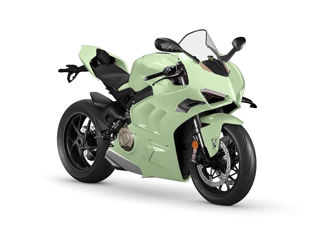 MARKALARAvery Denisson Gloss Light Pistachio Motor Kaplama Folyosu