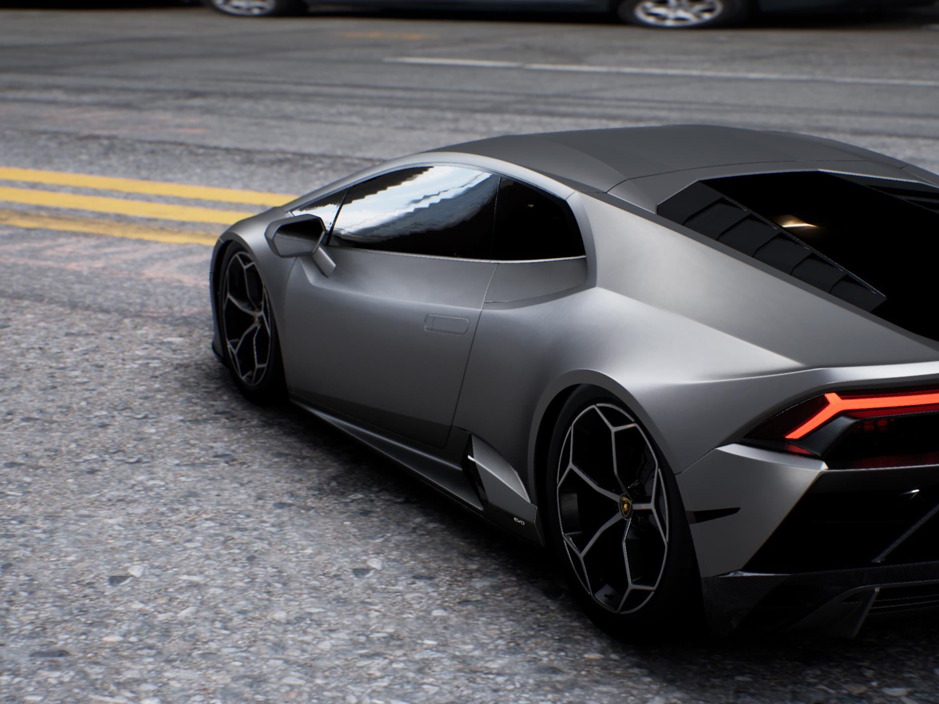 MARKALARAvery Denisson Gri Supreme Araç Kaplama Folyosu