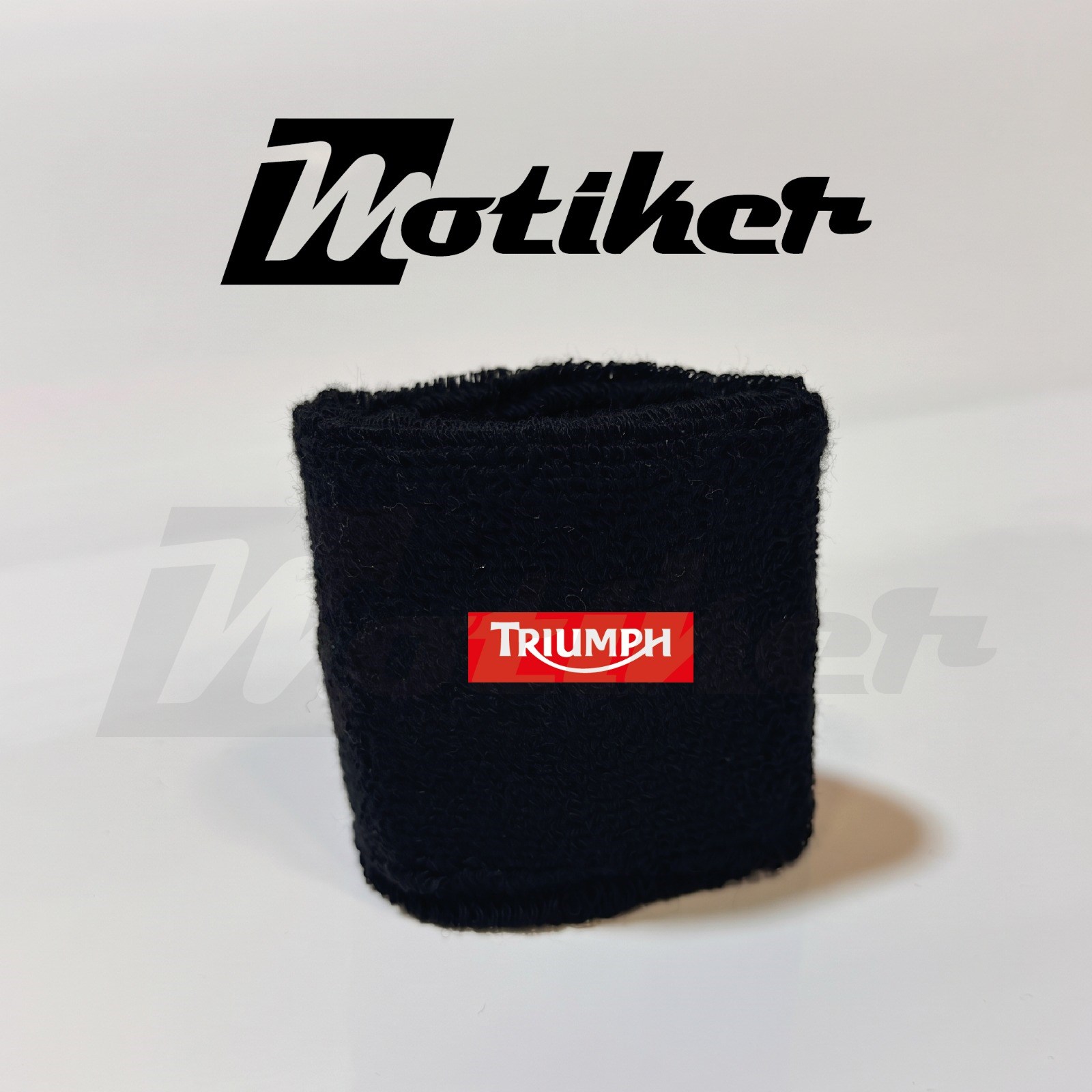 Triumph Yazılı Fren Hidrolik Çorabı