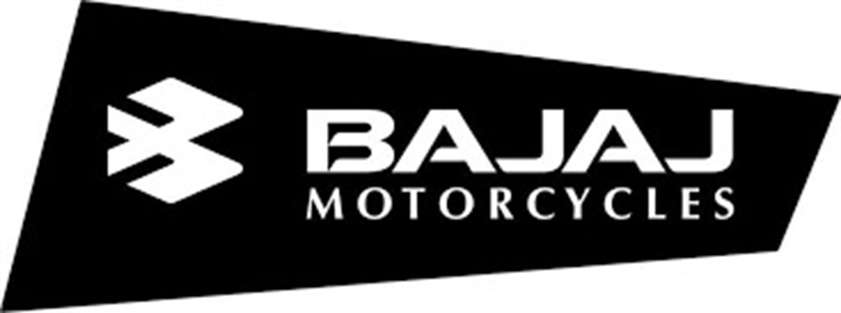 Bajaj Motorcycles Sticker Etiket Modeli