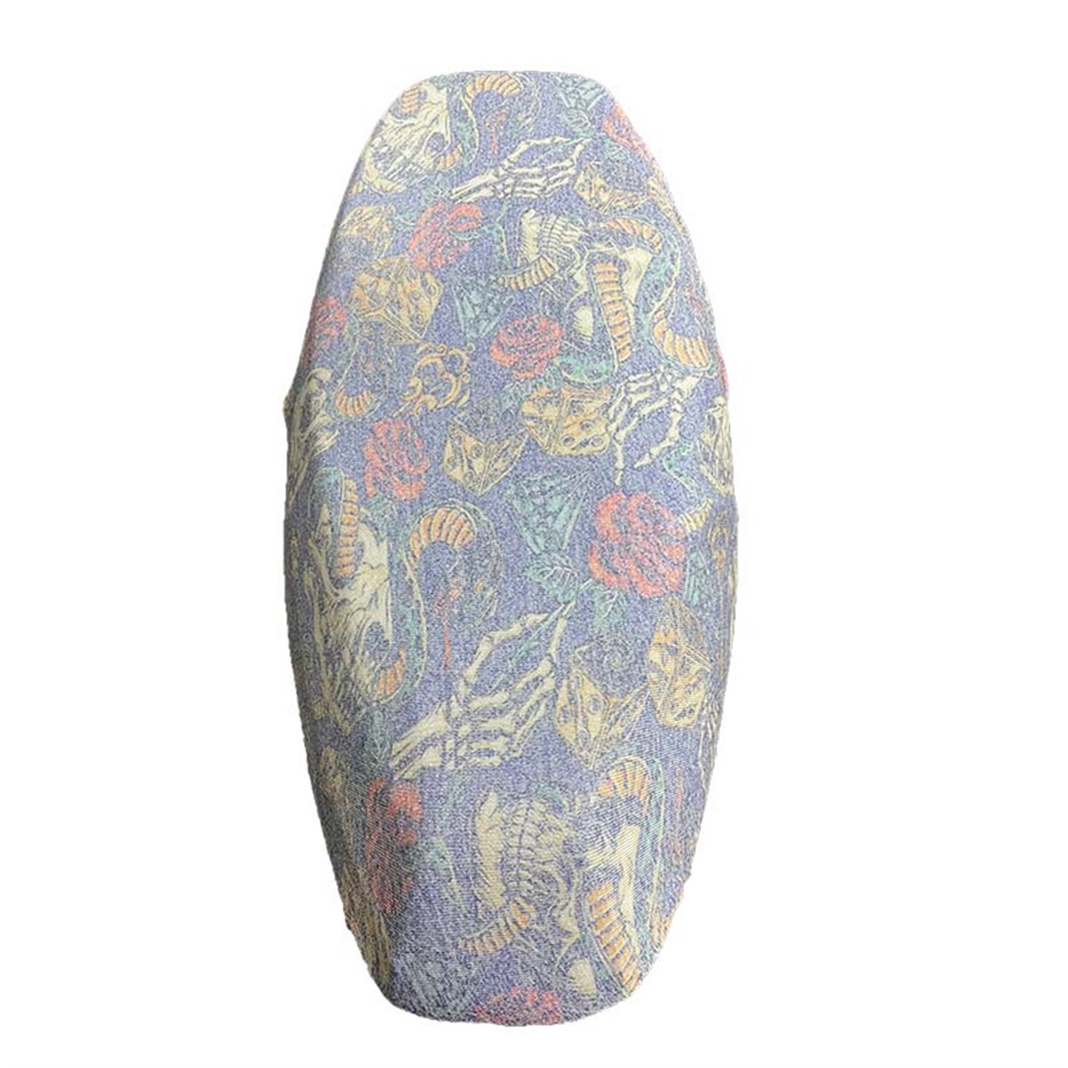 Batik Desen Koltuk Kılıf Modeli 2