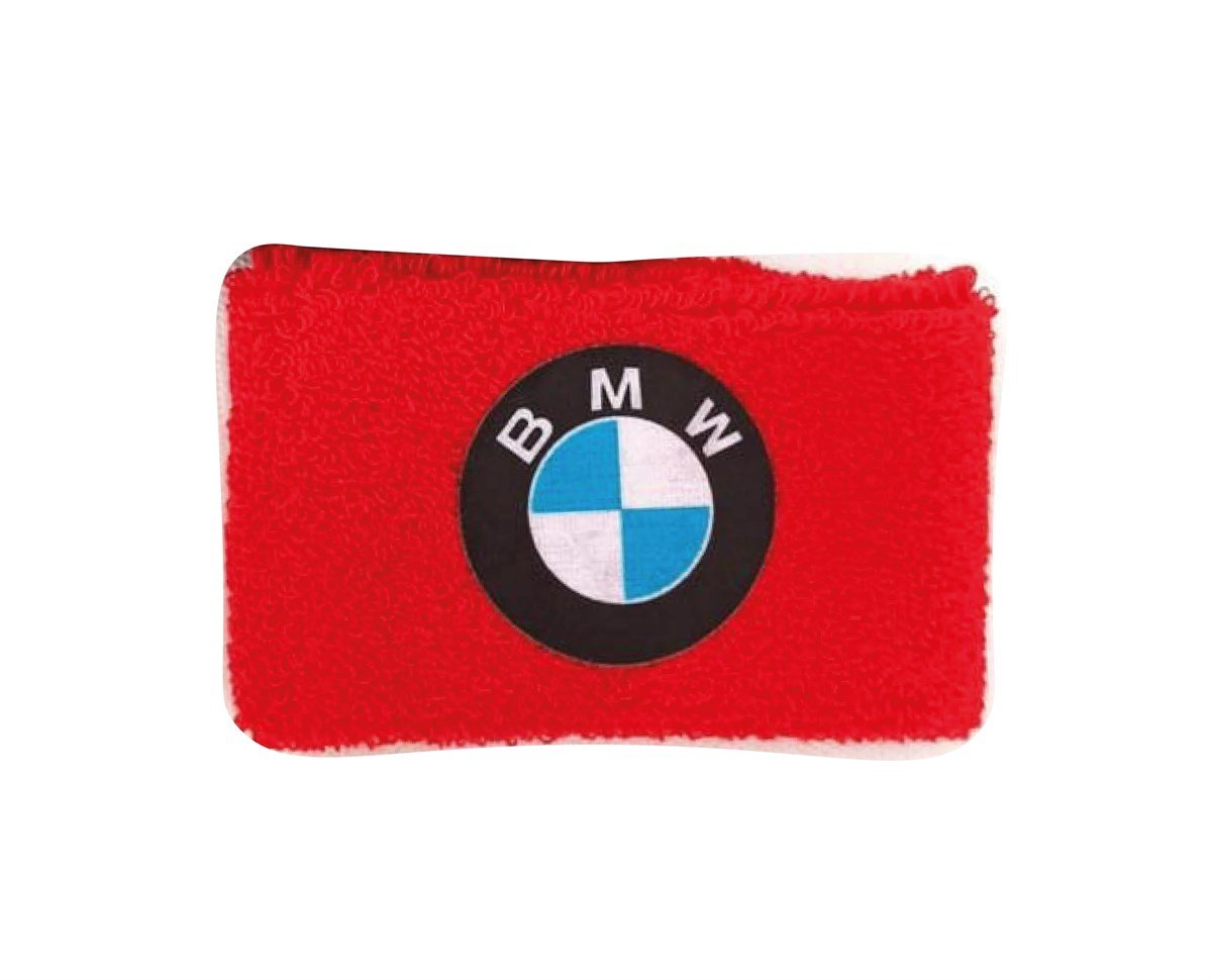BMW Fren Hidroliği Kapak Çorabı Kırmızı Bileklik