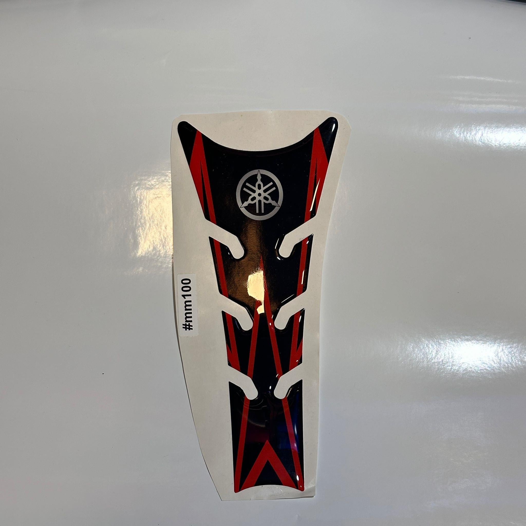 OUTLET!! Yamaha R25 Tank PAD 