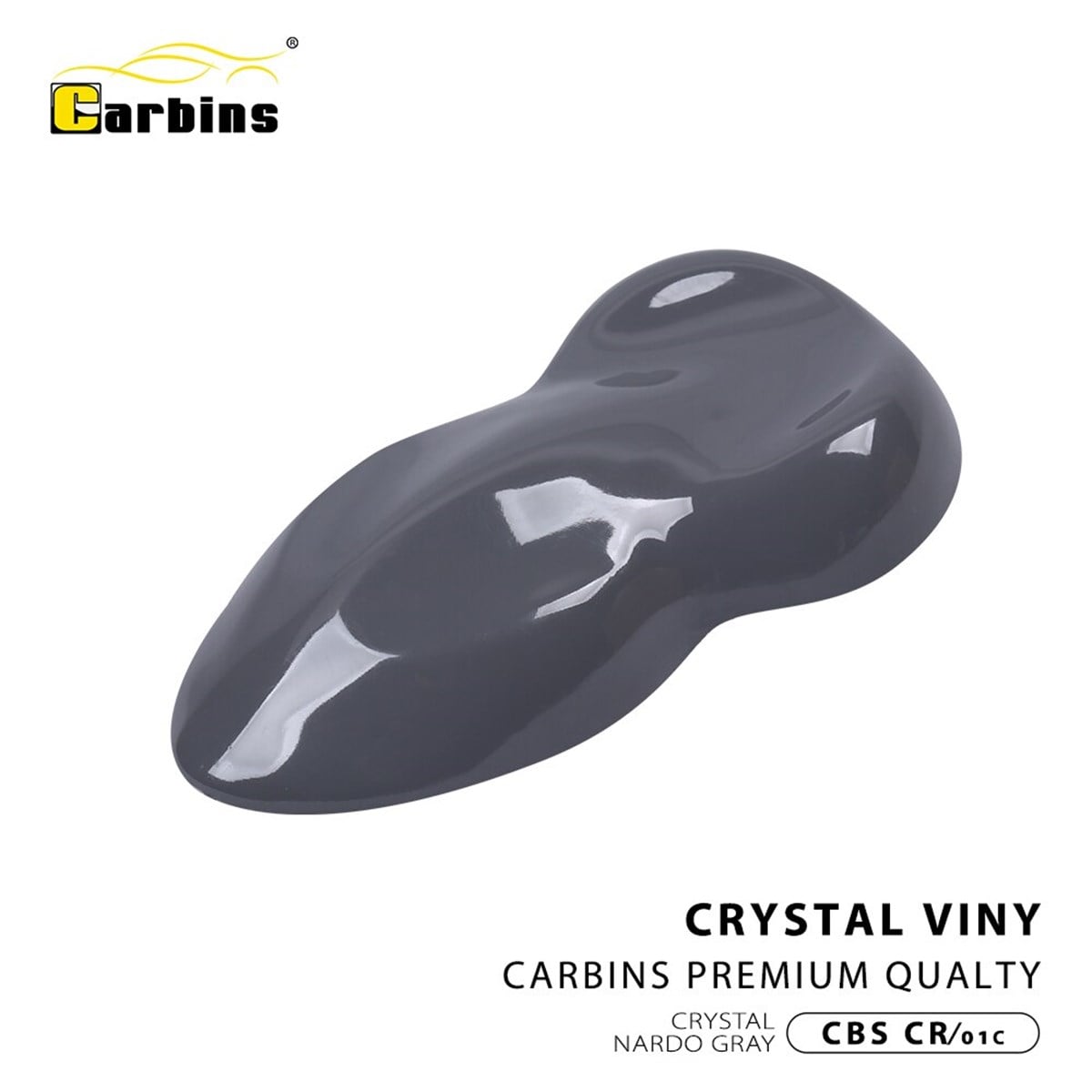 Carbins Cast Folyo Model 2