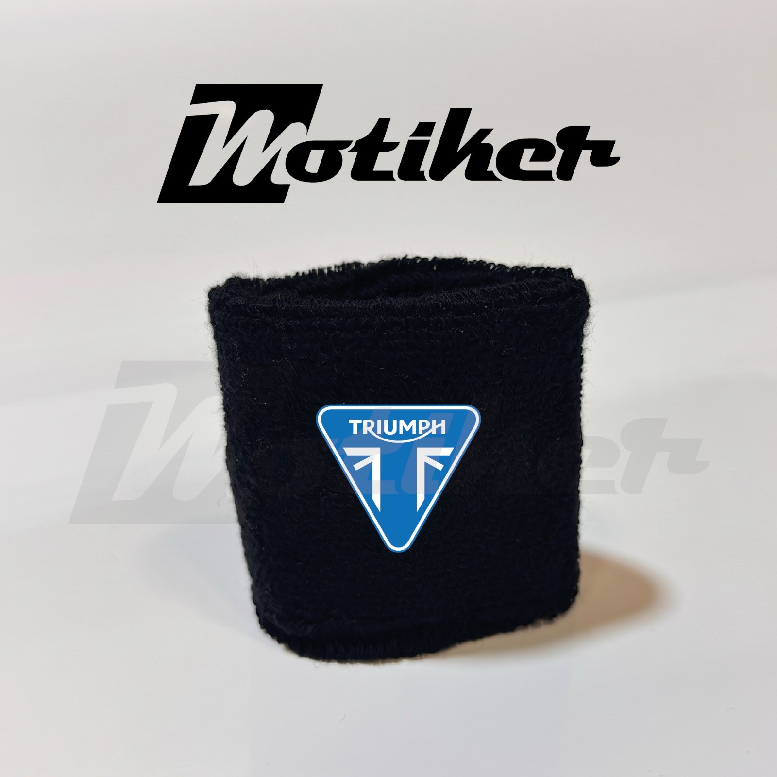 Triumph Logolu Fren Hidrolik Çorabı