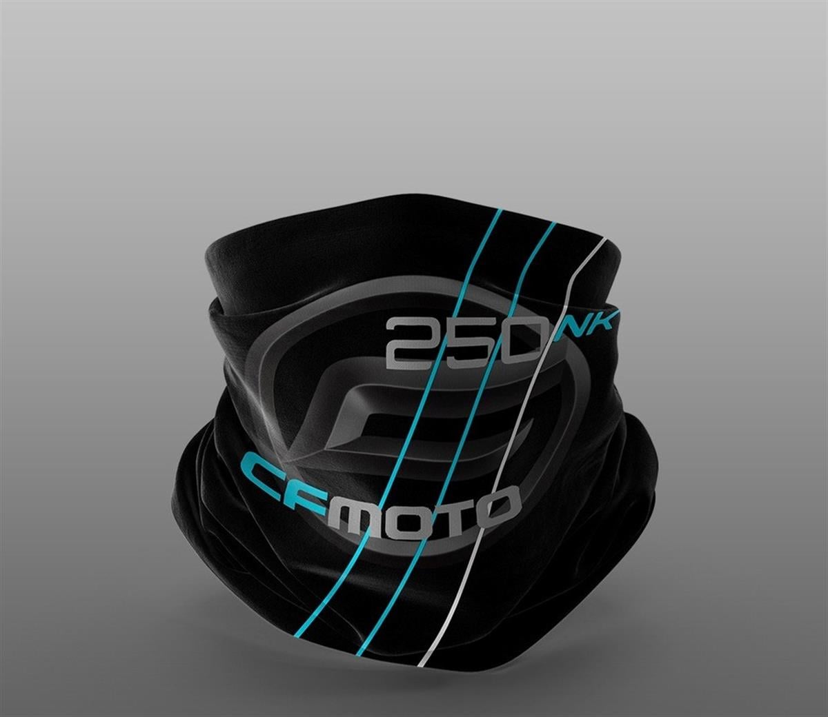 Cf Moto 250 Nk Buff Modeli
