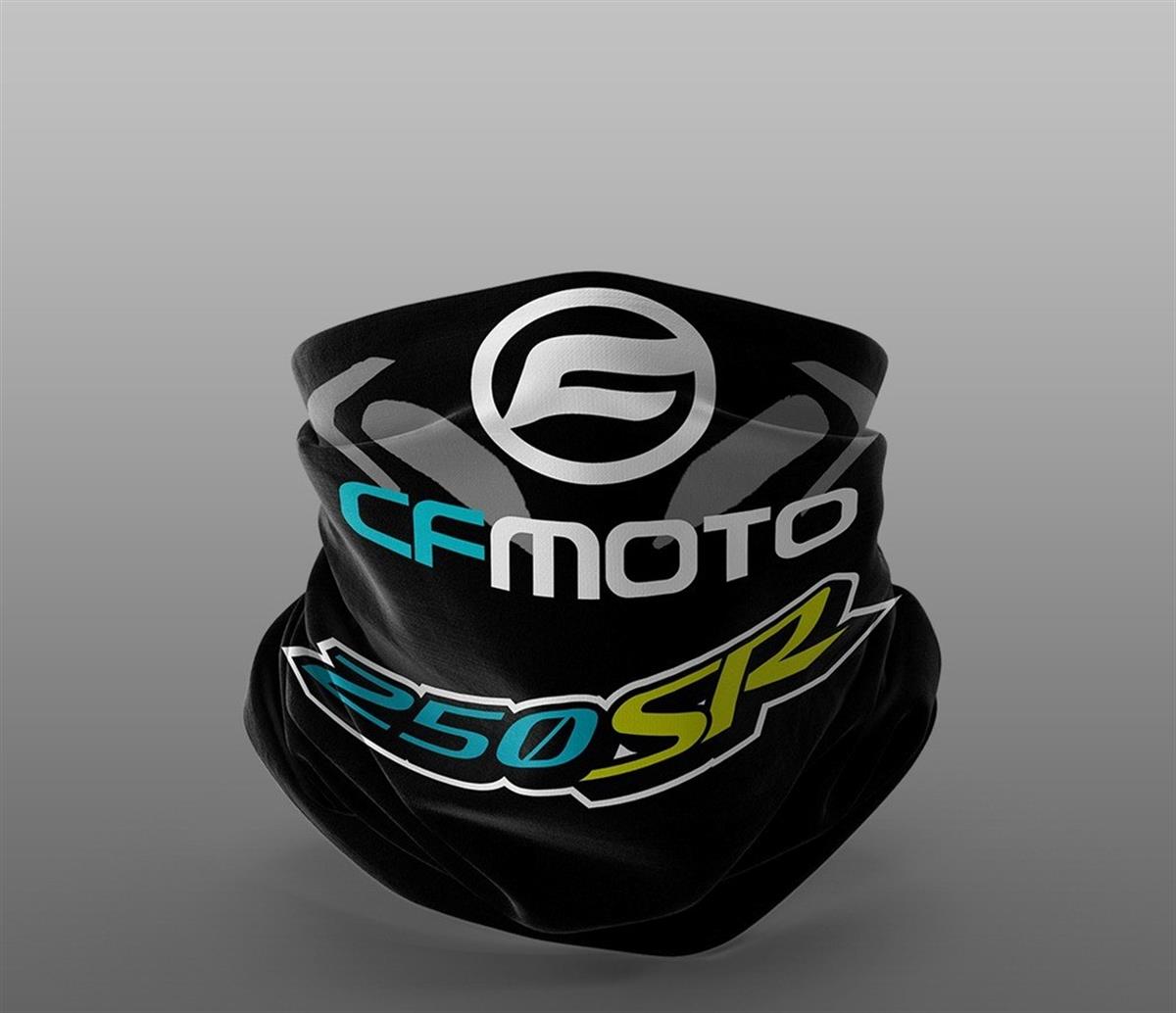 Cf Moto 250 SR Buff Modeli