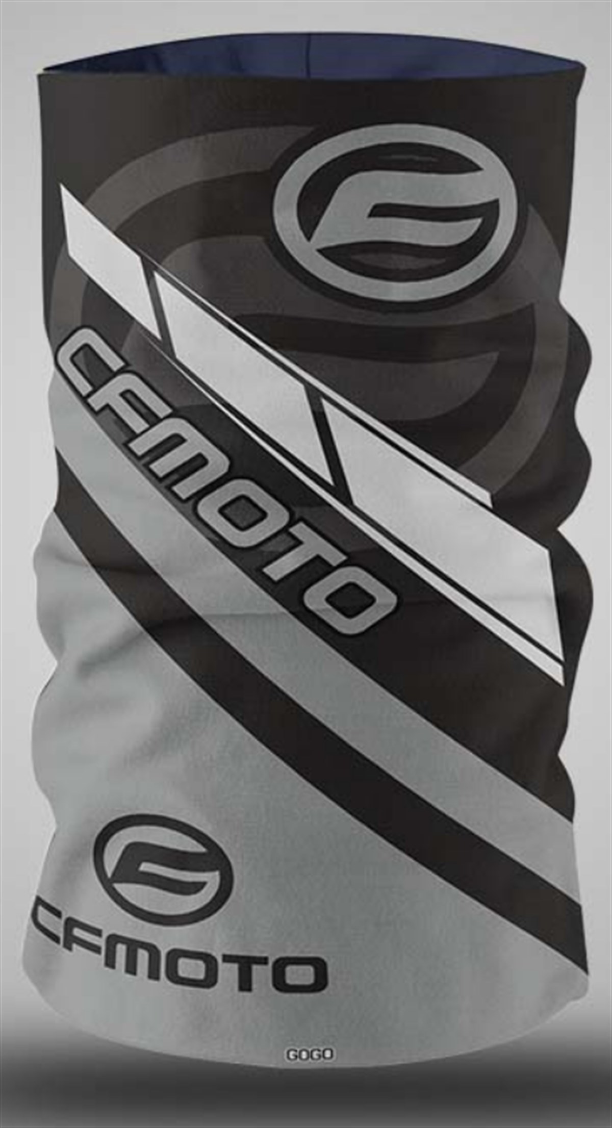 CF Moto Gri Buff Modeli