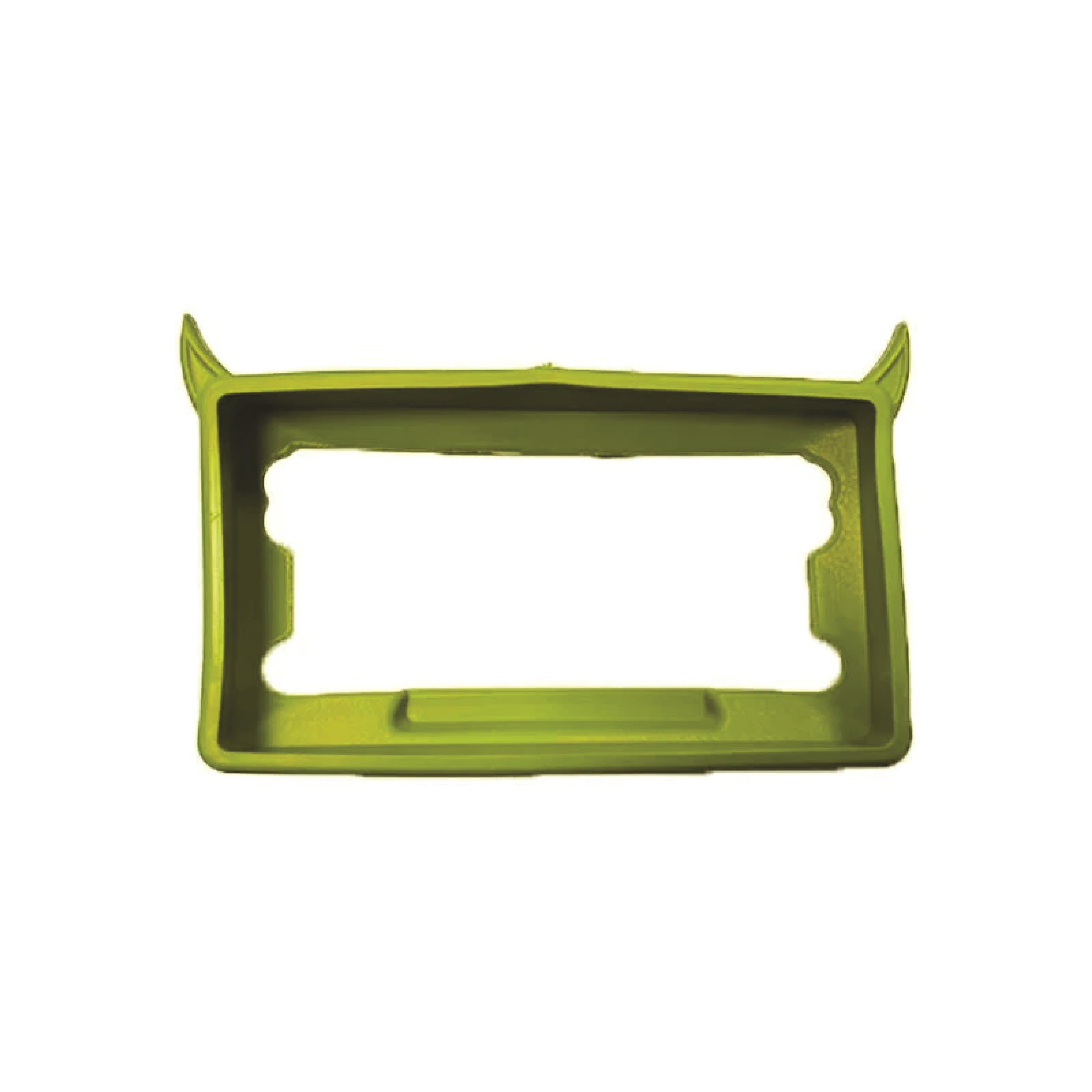 CF MOTO NK 250 2023 UYUMLU KM KORUYUCU KILIF SARI