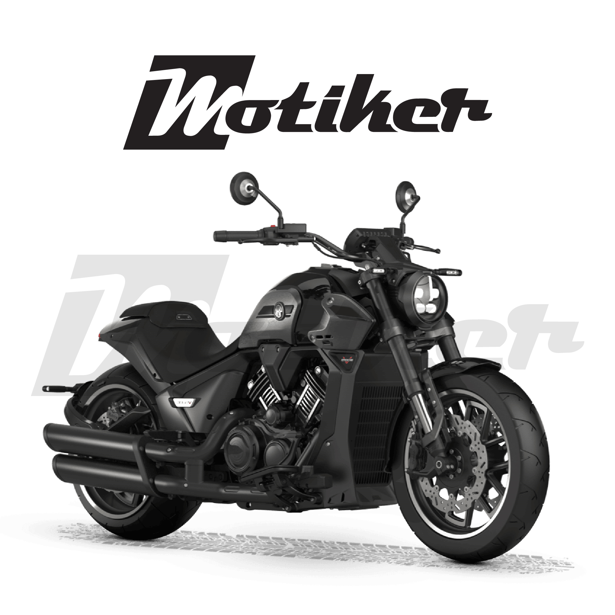 RKS C1002V Tasarım Sticker Etiket Modeli