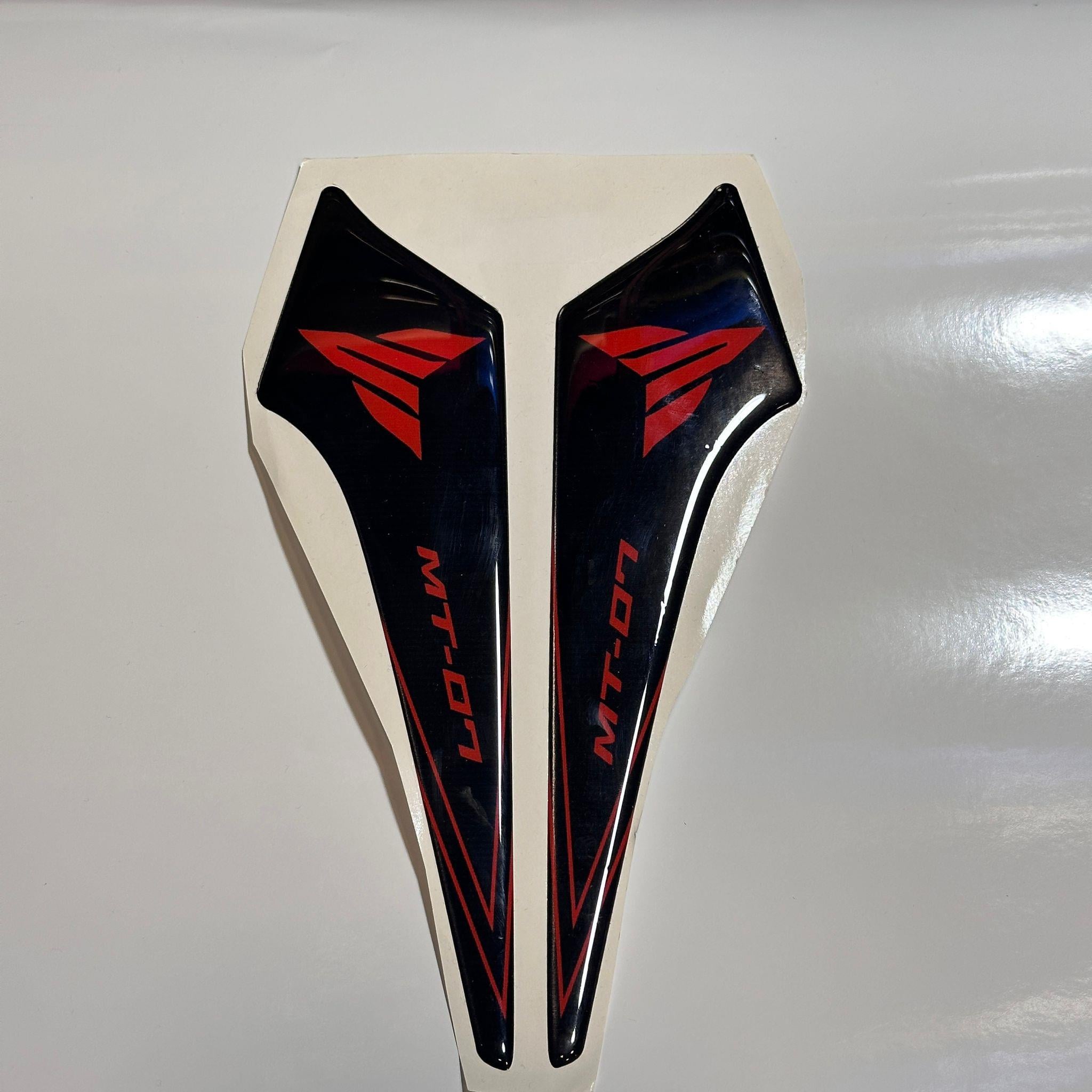 OUTLET!! Yamaha MT-07 Tank PAD Depo YAN