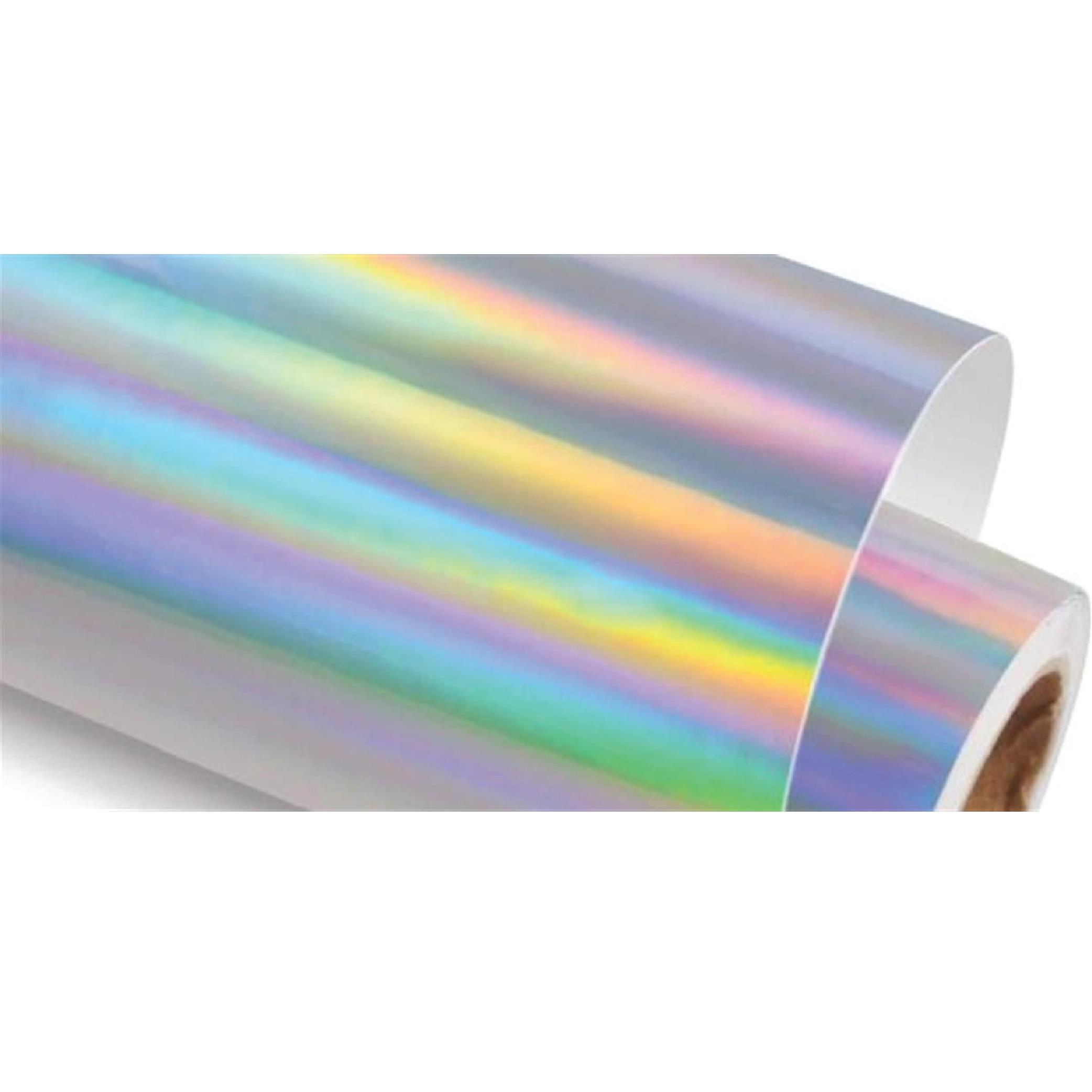Hologram 15cm Kawasaki Sticker Etiket Modeli