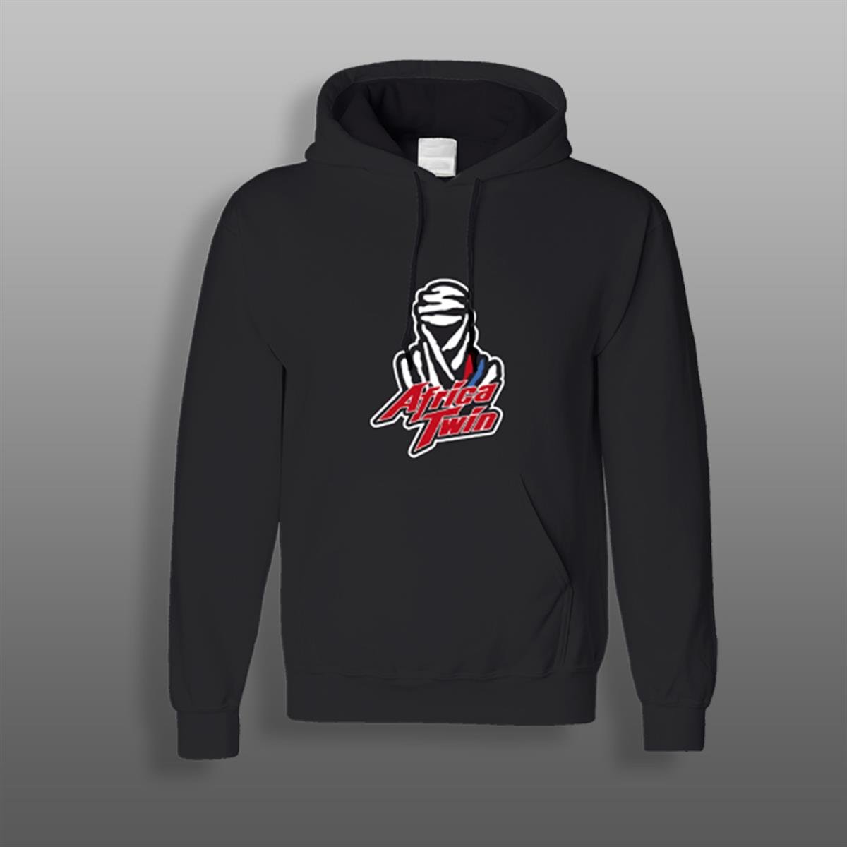 Honda Africa Twin Dakar Sweatshirt Modeli 