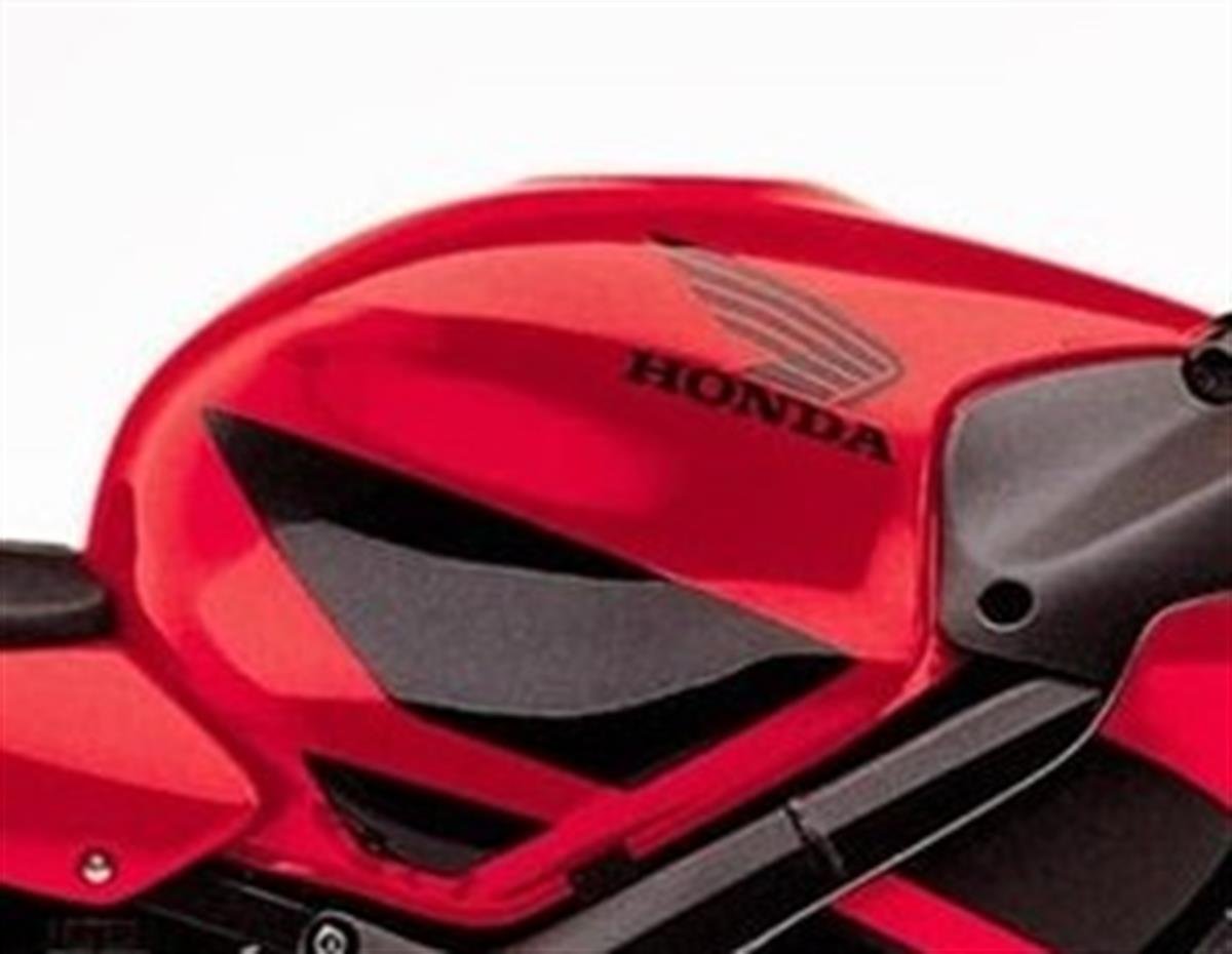 Honda CBR600 F Depo Sticker Etiket 