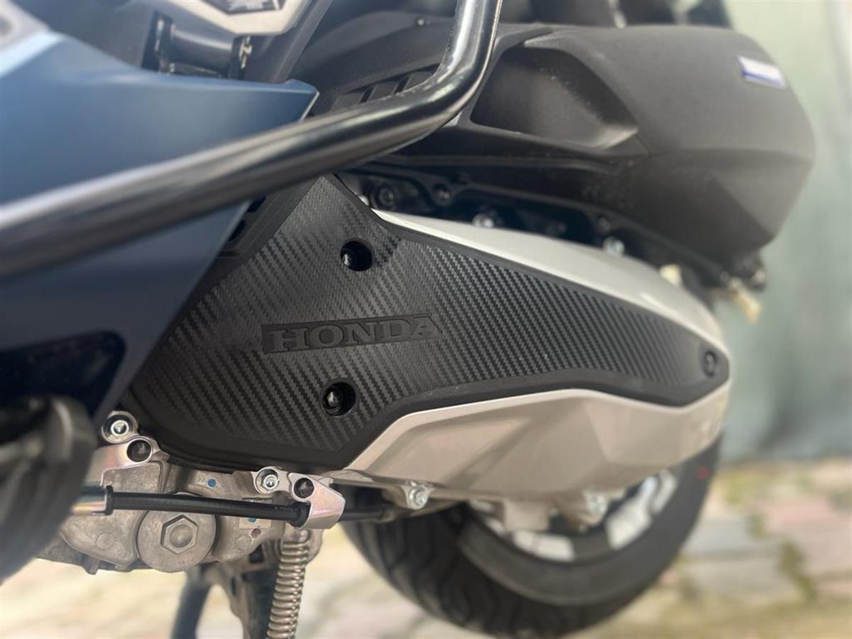 Honda Pcx Radyator Kapağı Koruma 