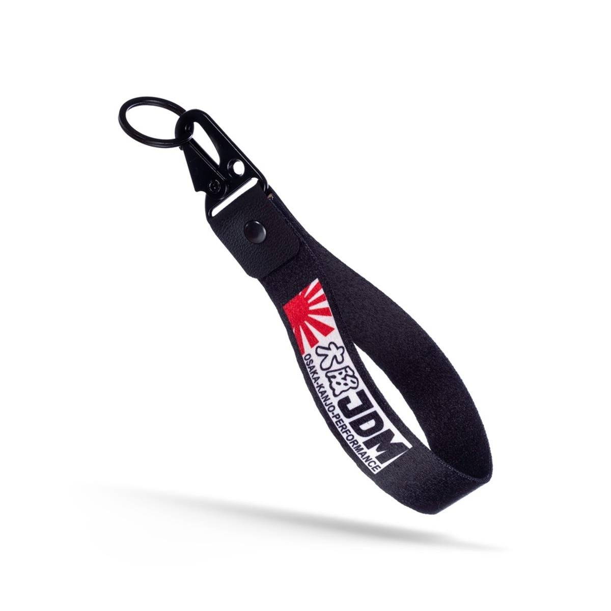 JDM Tasarım Özel Anahtarlık Modeli