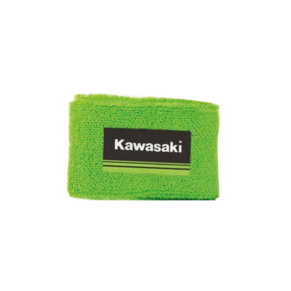 Kawasaki Fren Hidroliği Kapak Çorabı Yeşil Bileklik