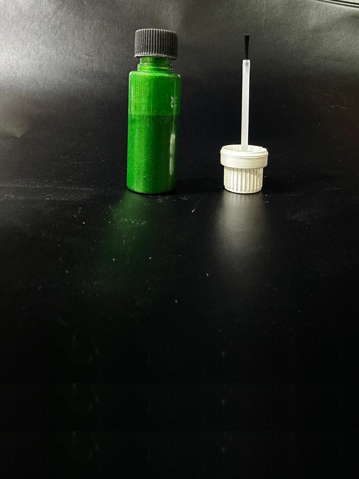 KawasakiKawasaki Yeşil Rutuş Boyası