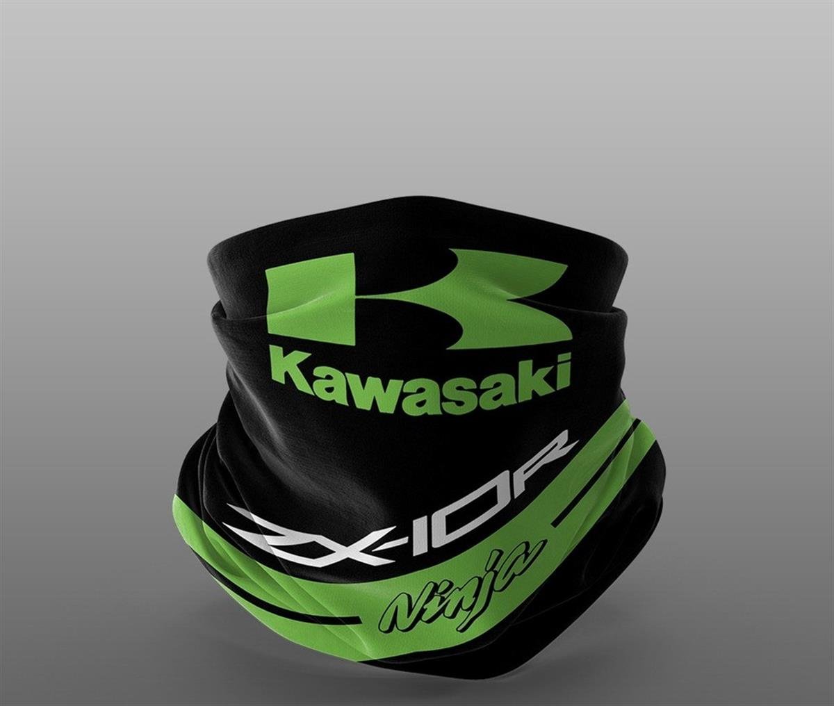 Kawasaki Z800 Buff Modeli