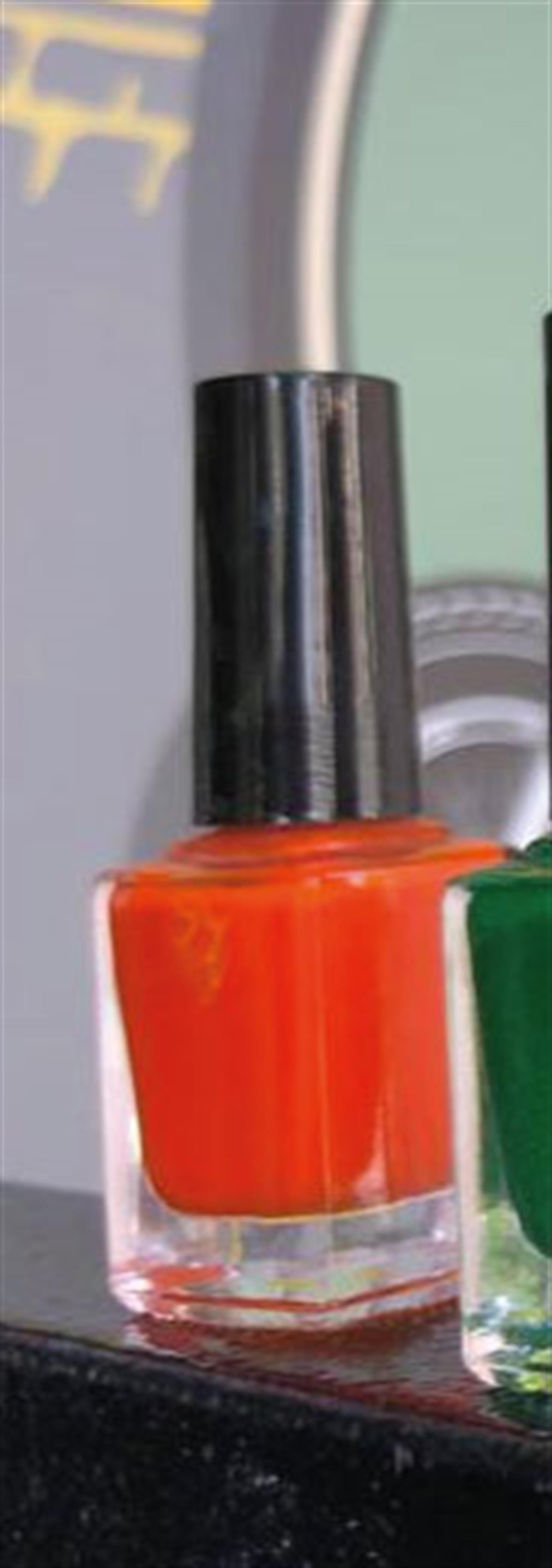 Ktm Rutuş Boyası Turuncu