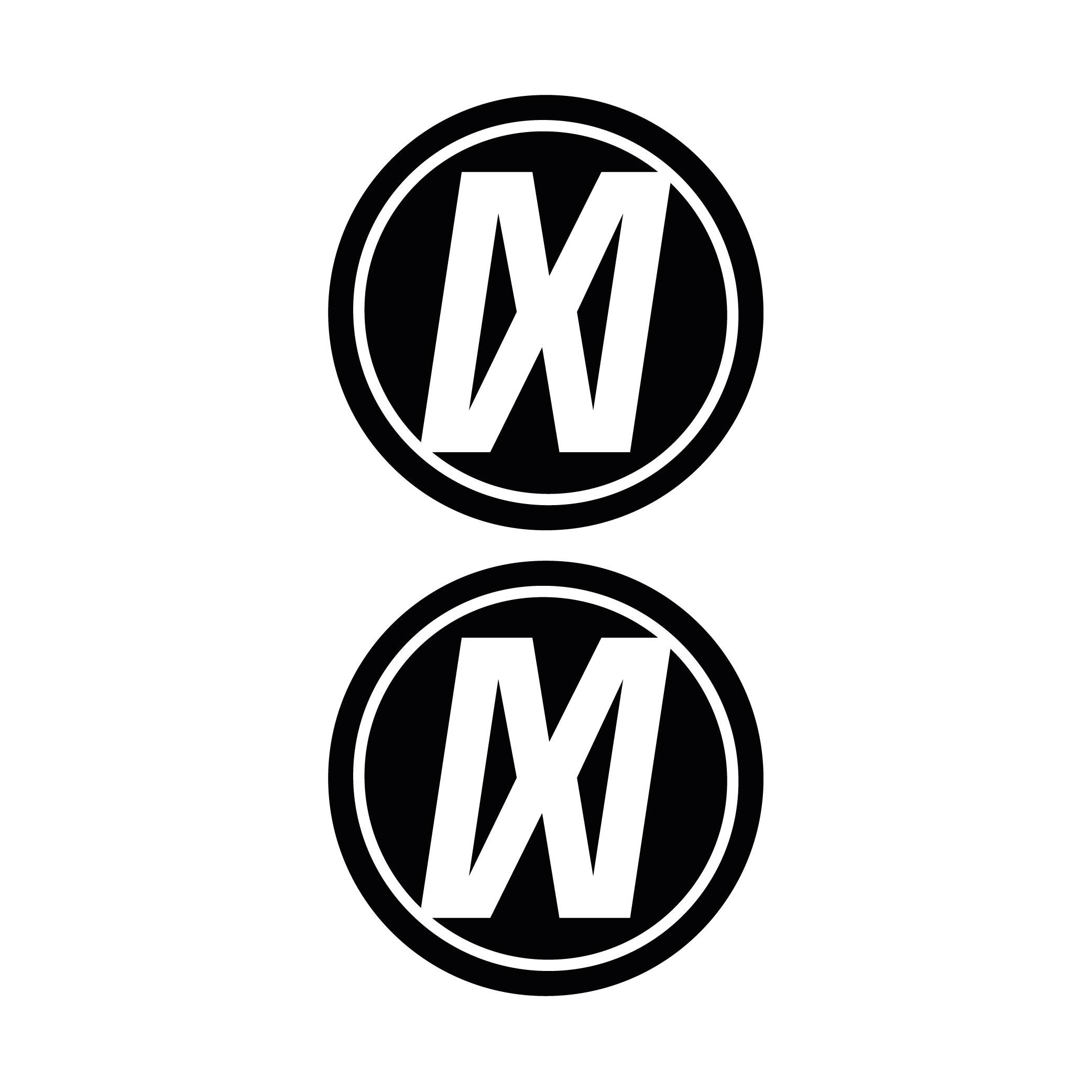 Takoz Damla StickerMondial Beyaz Koruma Takozu Damla Sticker