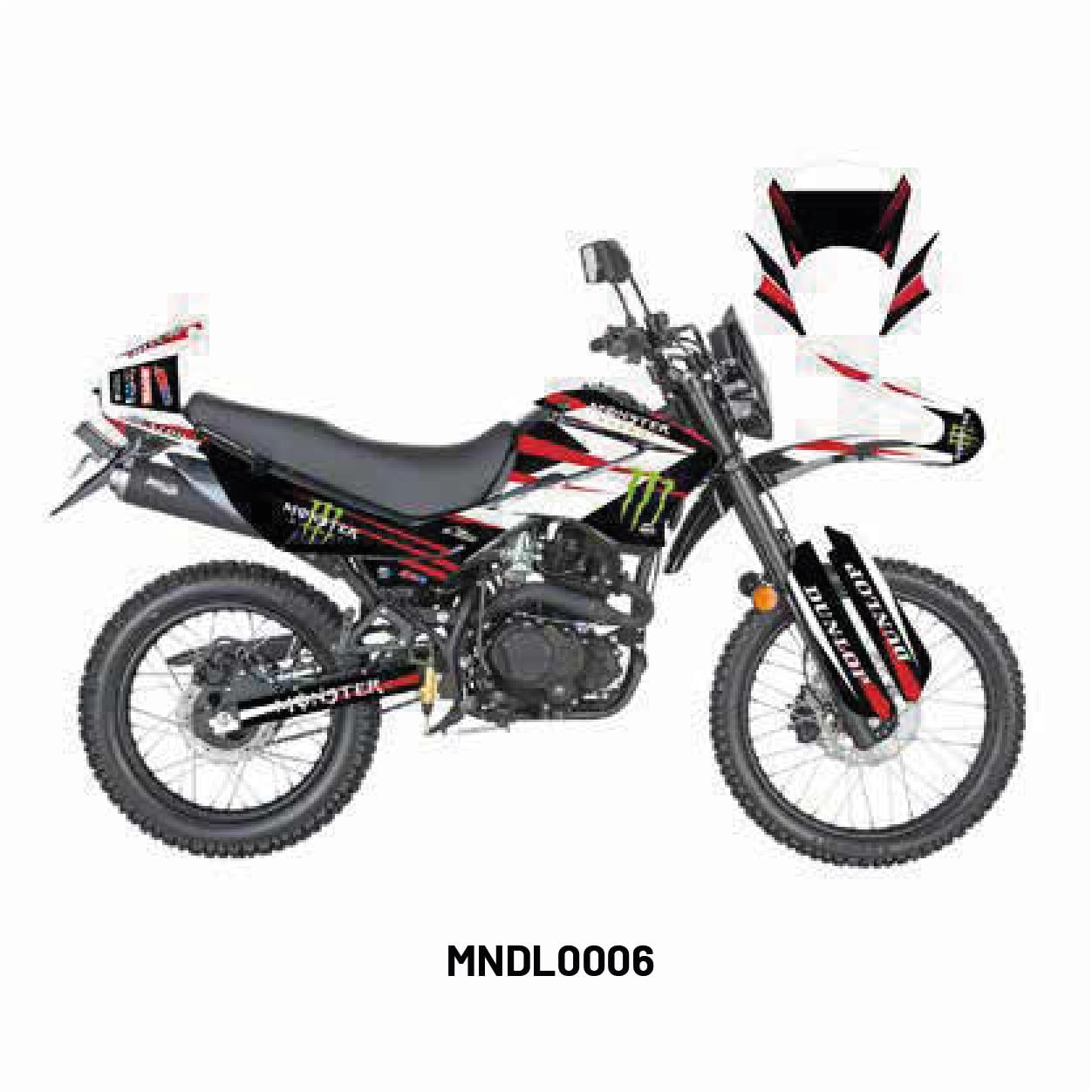 Mondial X-Treme 