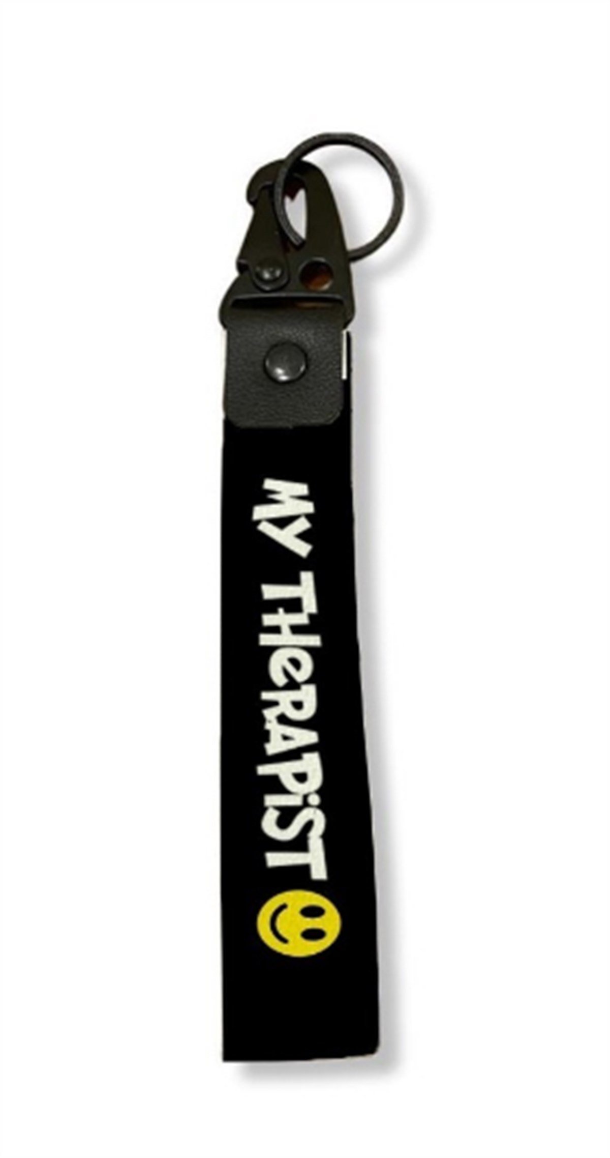 My Therapist Anahtarlık Modeli