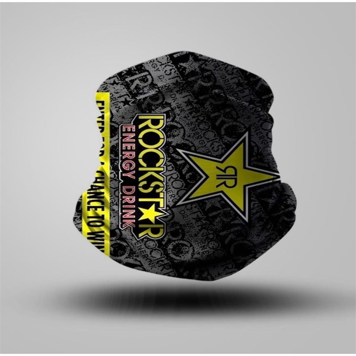 Rockstar Buff