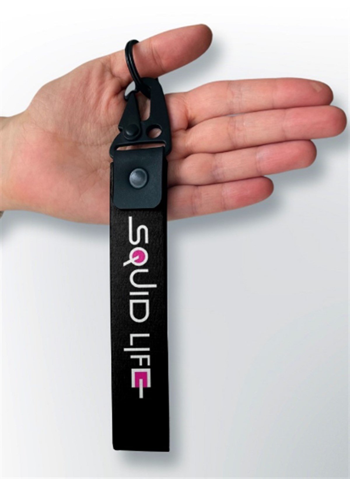 Squid Game Anahtarlık Modeli