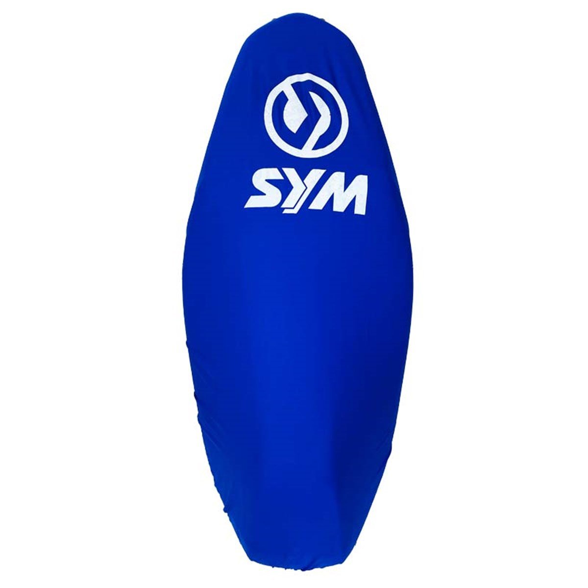 SYM Uyumlu Mavi Koltuk Kılıfı Modeli