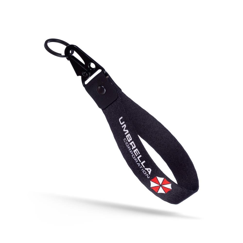 Umbrella CORP Özel Tasarım Motosiklet Anahtarlık Modeli