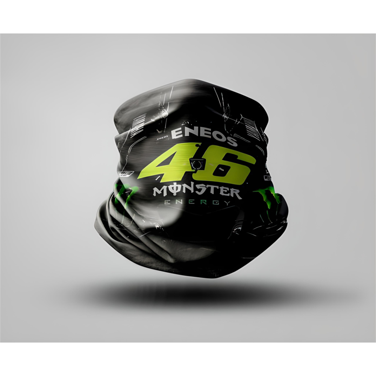 Vr46 Buff